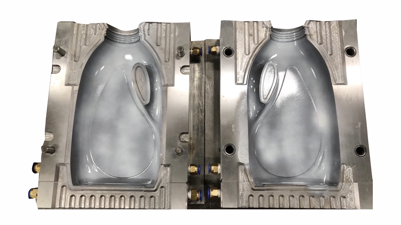 Blow Mold