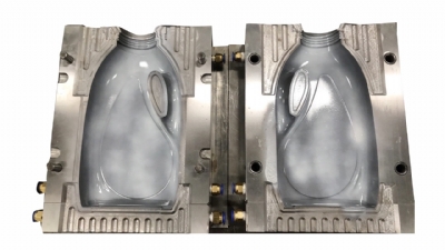 Blow Mold