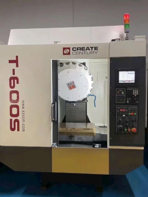 Robodrill TAIKAN T600S