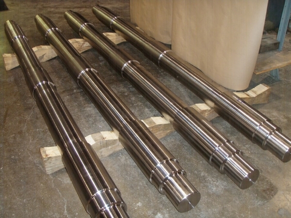 Shaft