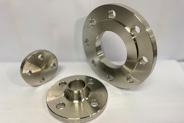 Flanges