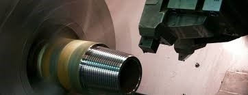 Thread products
