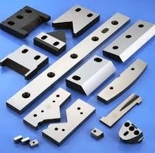 EDM wire cutting