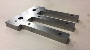 EDM wire cutting