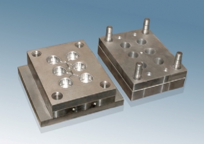 Injection mold