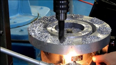 Flange