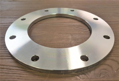Flanges