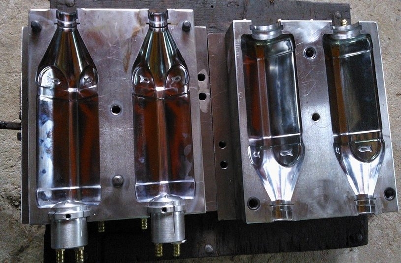 Blow Mold