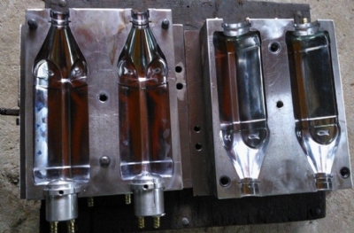 Blow Mold
