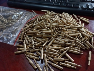PIN
